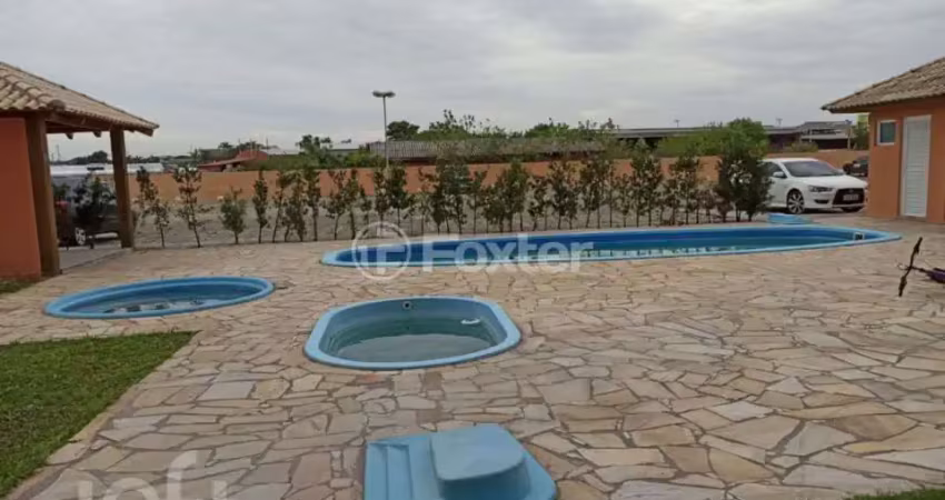 Apartamento com 2 quartos à venda na Avenida Presidente Vargas, 3080, São Sebastião, Esteio
