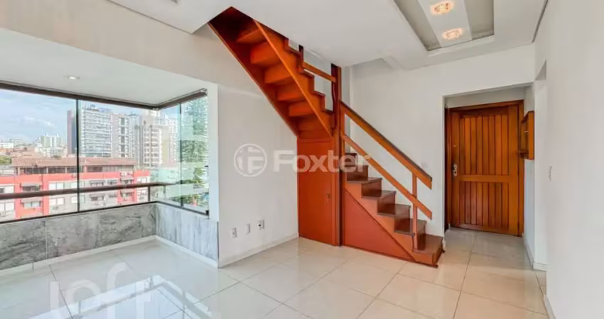Cobertura com 2 quartos à venda na Rua Anita Garibaldi, 2677, Boa Vista, Porto Alegre