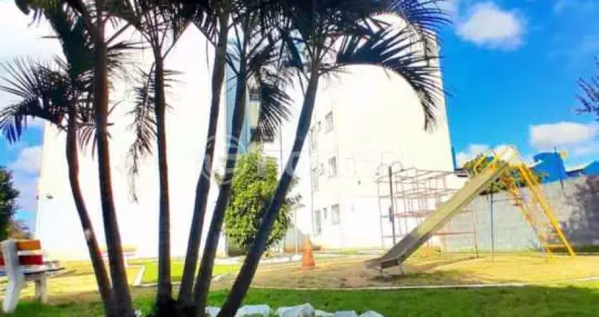 Apartamento com 2 quartos à venda na Rua José Barcellos Garcia, 35, Rubem Berta, Porto Alegre