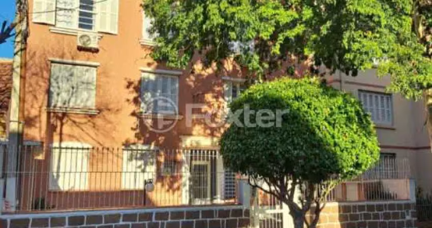Apartamento com 1 quarto à venda na Avenida Amazonas, 1396, São Geraldo, Porto Alegre