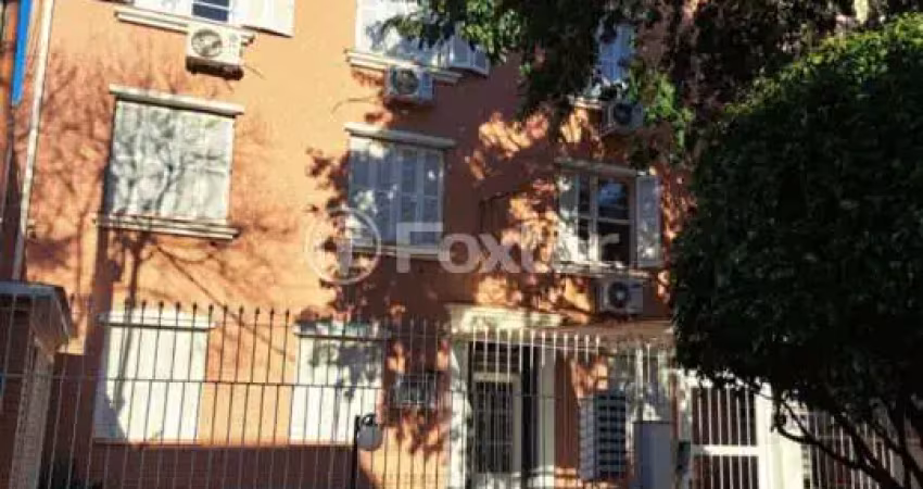 Apartamento com 1 quarto à venda na Avenida Amazonas, 1396, São Geraldo, Porto Alegre
