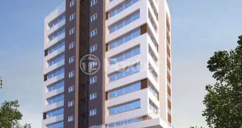 Apartamento com 3 quartos à venda na Rua Almirante Abreu, 330, Rio Branco, Porto Alegre