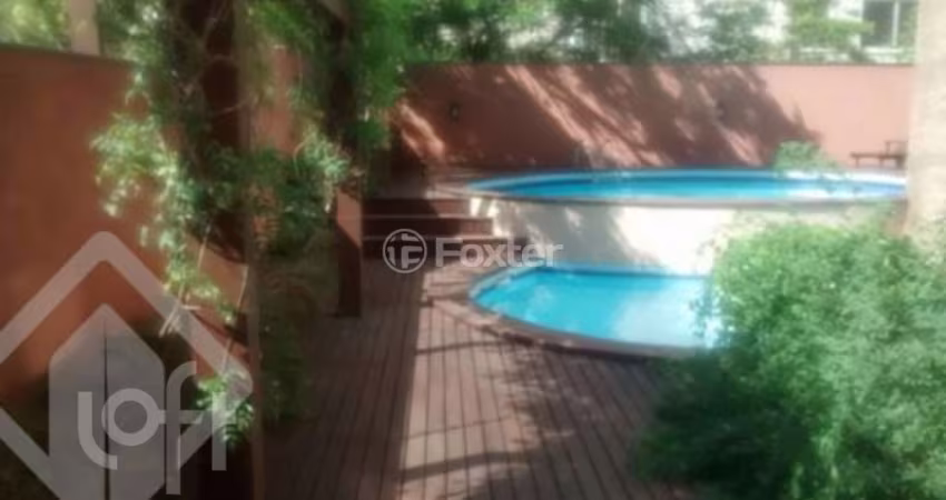 Apartamento com 3 quartos à venda na Rua Santo Inácio, 500, Moinhos de Vento, Porto Alegre