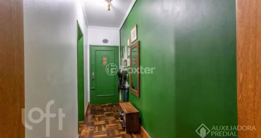 Apartamento com 3 quartos à venda na Rua Coronel Bordini, 497, Auxiliadora, Porto Alegre