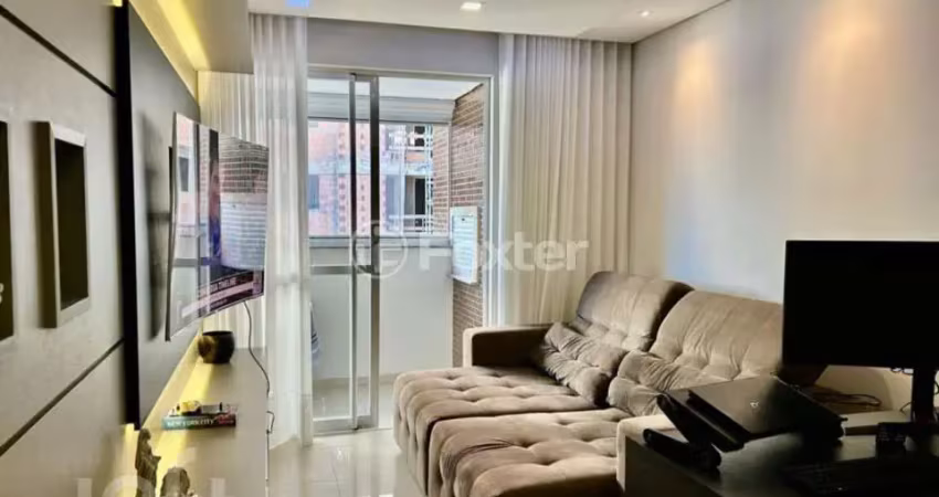 Apartamento com 2 quartos à venda na Rua Vereador Mário Coelho Pires, 305, Campinas, São José