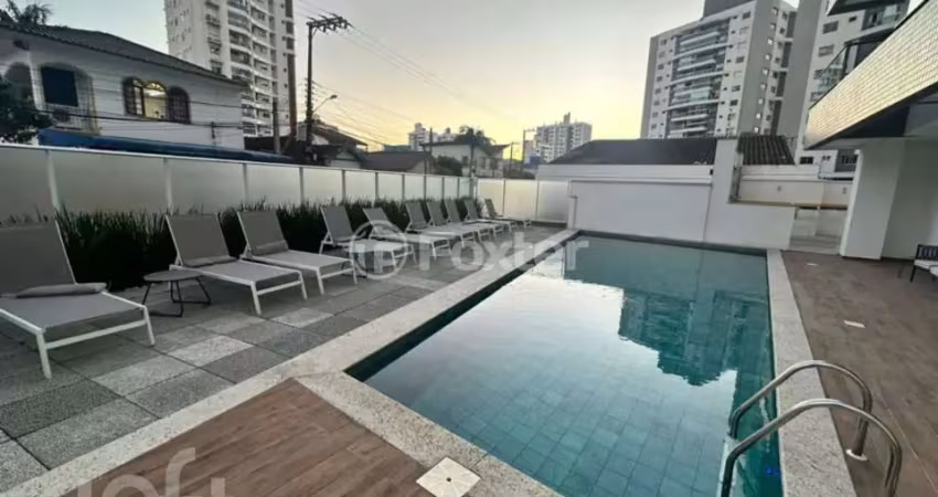 Apartamento com 3 quartos à venda na Rua Capitão Pedro Leite, 210, Barreiros, São José