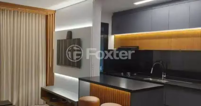 Apartamento com 2 quartos à venda na Rua Sebastiana Coutinho, 216, Areias, São José