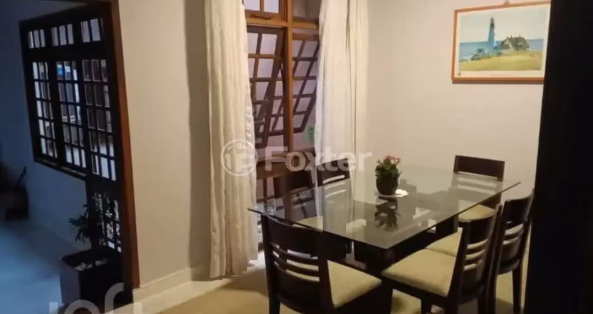 Casa com 5 quartos à venda na Rua Antônio Mattos Areas, 464, Balneário, Florianópolis