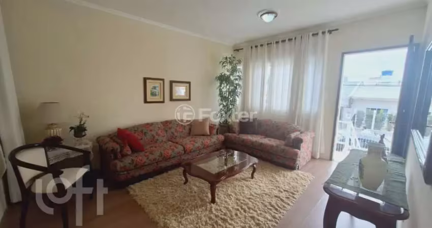 Casa com 3 quartos à venda na Rua Comandante José Ricardo Nunes, 112, Capoeiras, Florianópolis