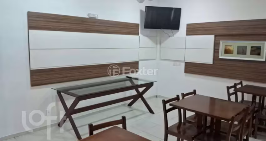 Apartamento com 1 quarto à venda na Rua Hamilton Ferreira, 203, Areias, São José