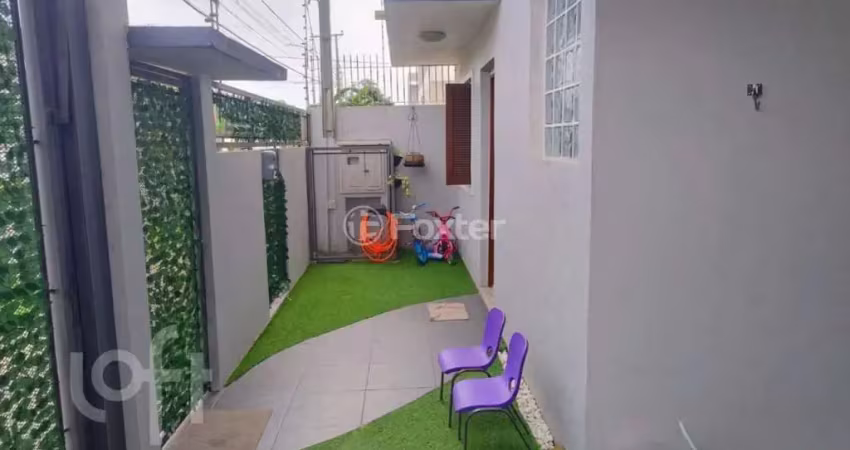 Casa com 3 quartos à venda na Rua Vereador Adão Da Silva Santos, 772, São José, Canoas