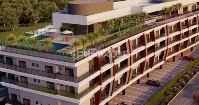 Apartamento com 1 quarto à venda na Rodovia Virgílio Várzea, 1019, Monte Verde, Florianópolis