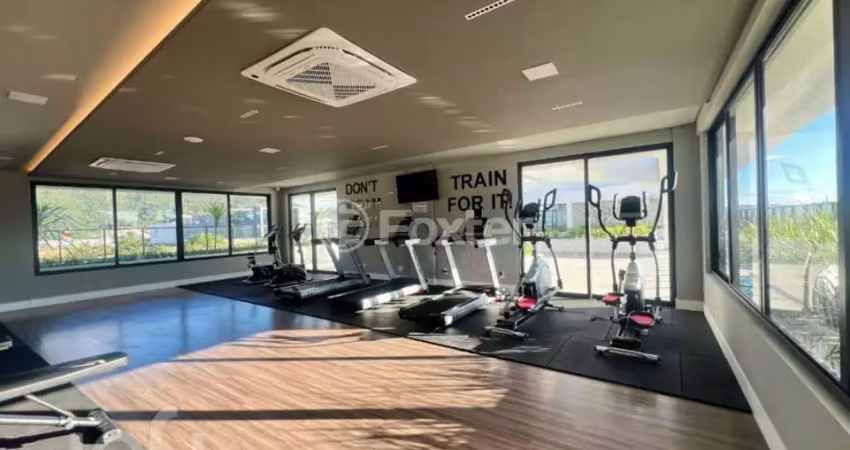 Apartamento com 1 quarto à venda na Rodovia Virgílio Várzea, 1019, Monte Verde, Florianópolis