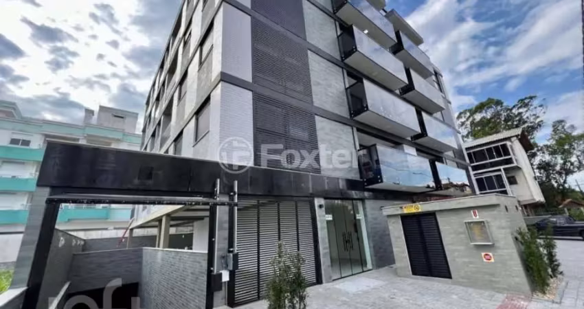 Apartamento com 2 quartos à venda na Rua Doutor João de Oliveira, 827, Canasvieiras, Florianópolis