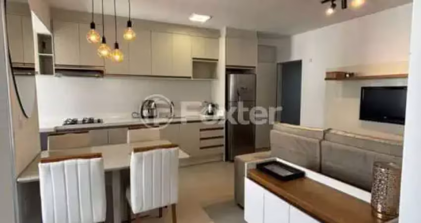 Apartamento com 2 quartos à venda na Rua João Bernadino da Rosa, 2173, Pedra Branca, Palhoça