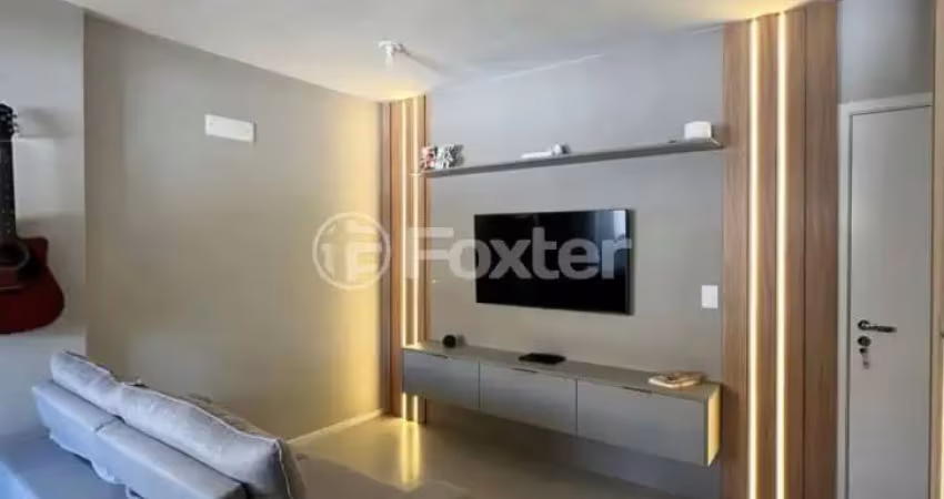 Apartamento com 2 quartos à venda na Rua João Bernadino da Rosa, 2173, Pedra Branca, Palhoça