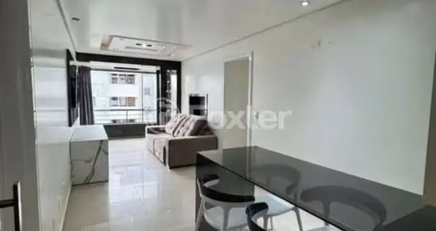 Apartamento com 2 quartos à venda na Rua Felipe Schmidt, 12010, Centro, Florianópolis