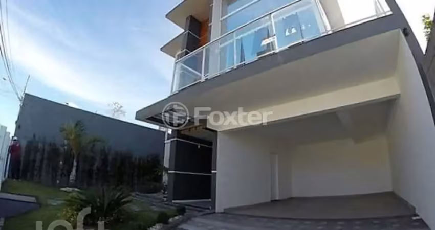 Casa com 3 quartos à venda na Rua Doutor Odilon Gallotti, 513, Capoeiras, Florianópolis