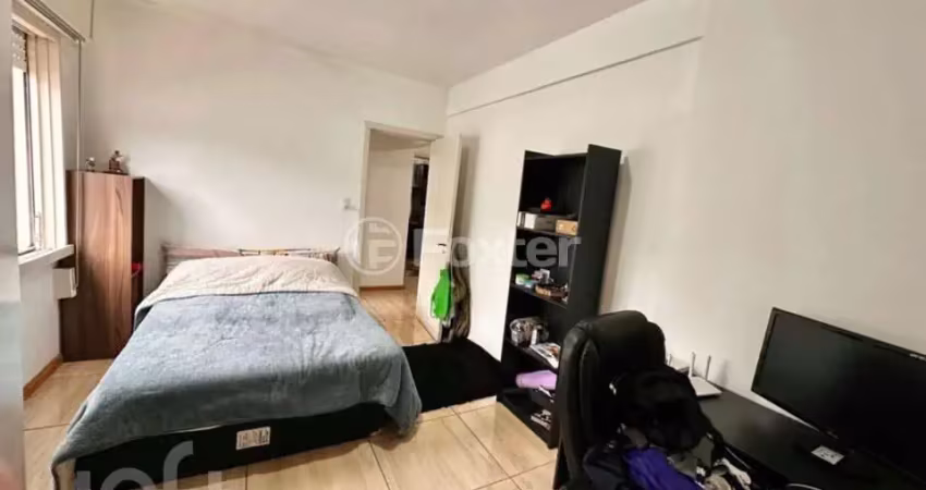 Apartamento com 1 quarto à venda na Rua Santos Pedroso, 171, Hamburgo Velho, Novo Hamburgo