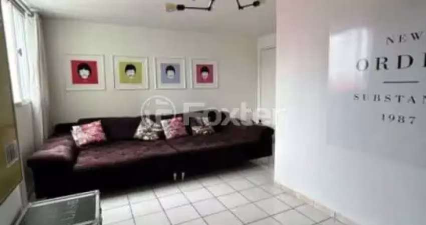 Apartamento com 3 quartos à venda na Avenida Lédio João Martins, 999, Kobrasol, São José