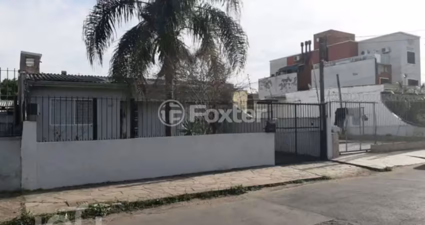 Casa com 3 quartos à venda na Rua Arnaldo Schuller, 480, Vila Márcia, Cachoeirinha