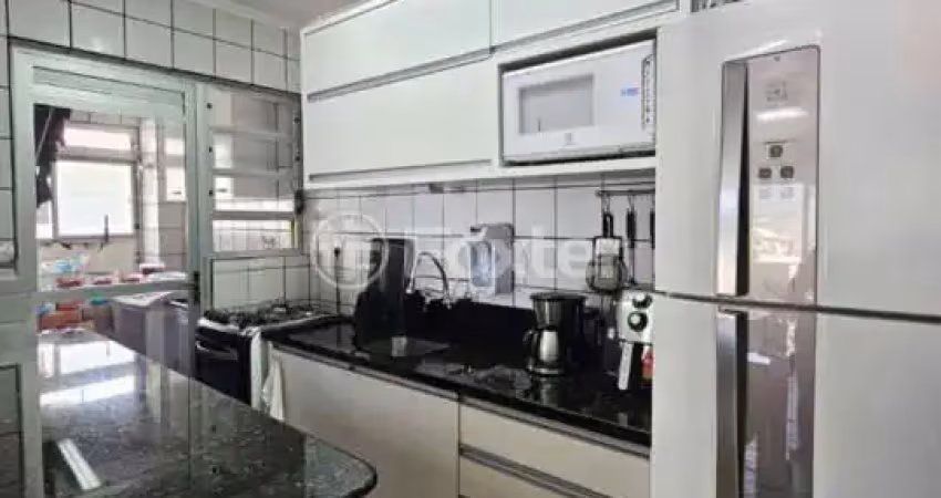 Apartamento com 3 quartos à venda na Avenida Arquipélago, 300, Vargem do Bom Jesus, Florianópolis