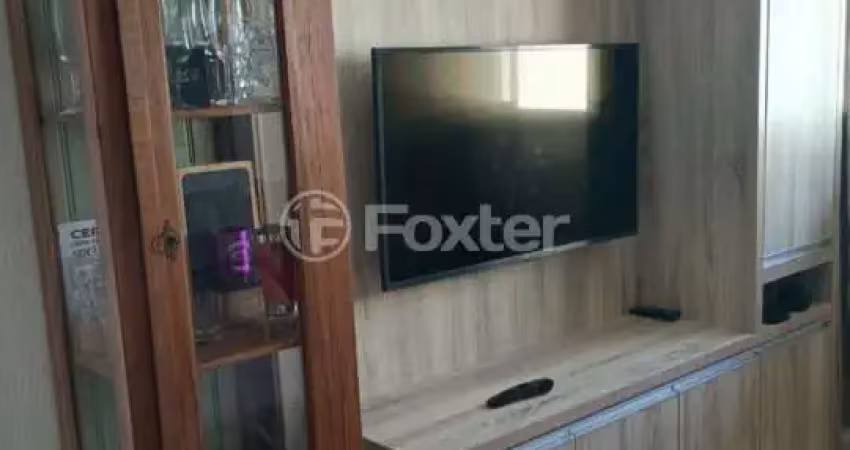 Apartamento com 2 quartos à venda na Rua Professor Clementino de Brito, 362, Capoeiras, Florianópolis