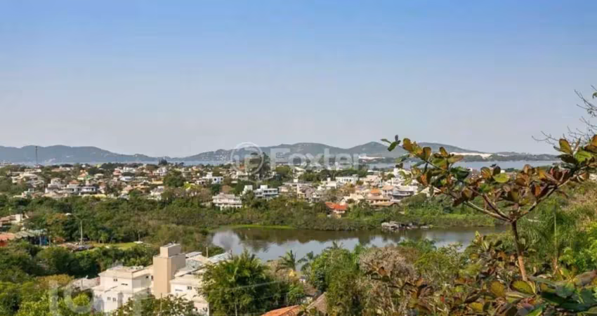 Casa com 9 quartos à venda na Rua Laurindo Januário da Silveira, 1408, Lagoa da Conceição, Florianópolis