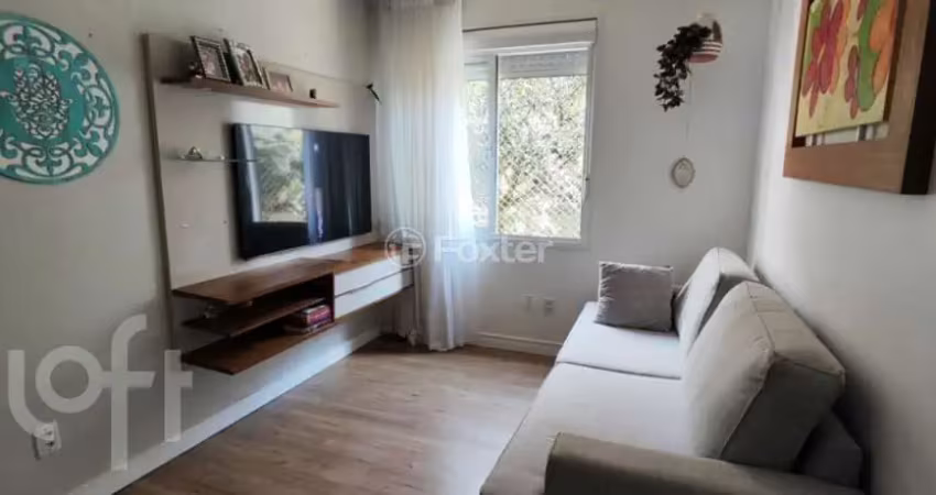 Apartamento com 2 quartos à venda na Rua Padre Ângelo Corso, 210, Cavalhada, Porto Alegre
