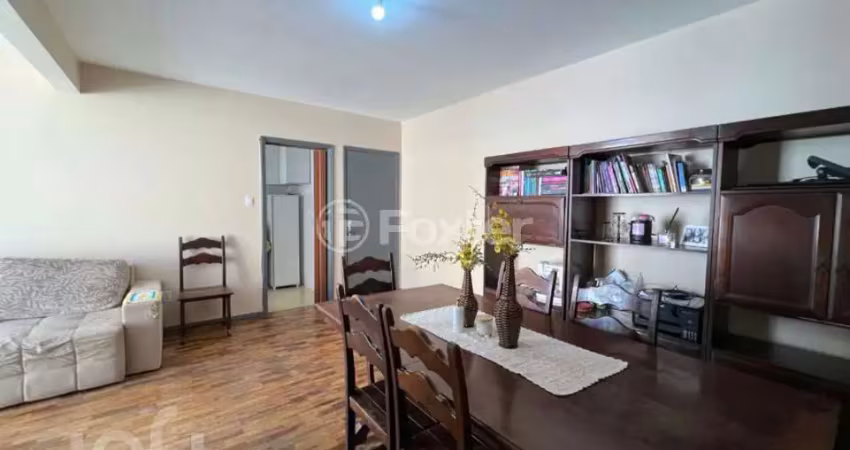 Apartamento com 3 quartos à venda na Rua João Meirelles, 929, Abraão, Florianópolis