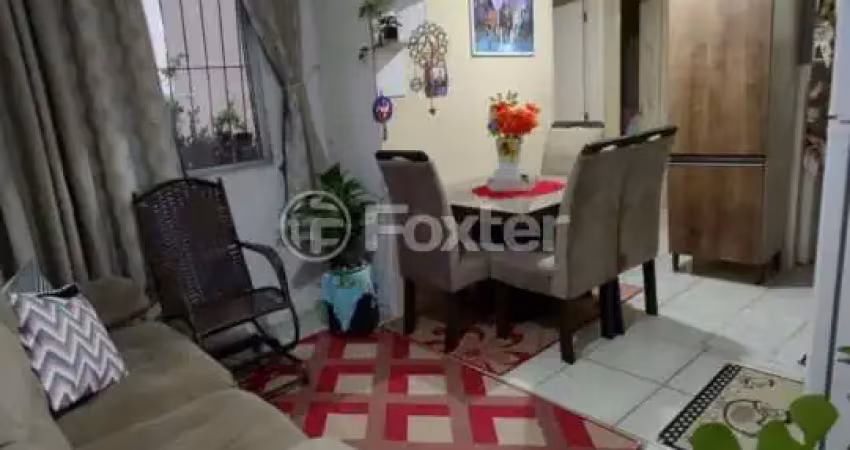 Apartamento com 2 quartos à venda na Avenida Edgar Pires de Castro, 4880, Restinga, Porto Alegre