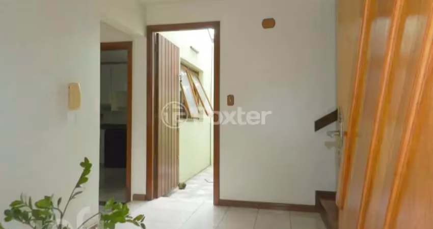 Casa com 3 quartos à venda na Rua Vereador Antônio Lindolfo da Silva, 169, Primavera, Novo Hamburgo