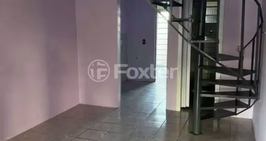 Casa com 2 quartos à venda na Rua Boa Esperança, 2085, Rio Branco, Canoas