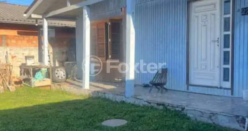 Casa com 3 quartos à venda na Rua Coronel Sampaio, 272, Parque dos Eucalíptos, Gravataí