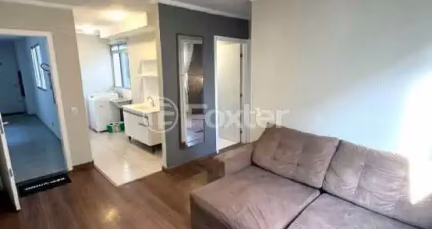 Apartamento com 2 quartos à venda na Avenida Francisco Silveira Bitencourt, 1818, Sarandi, Porto Alegre