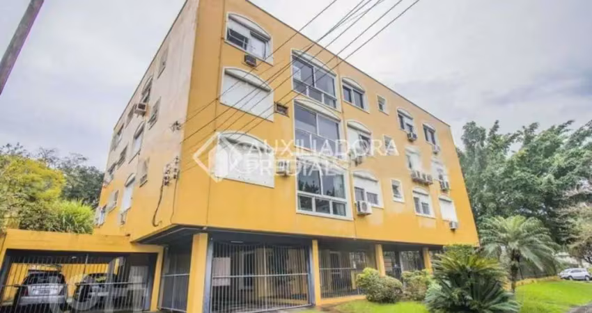 Apartamento com 3 quartos à venda na Avenida Teixeira Mendes, 606, Vila Jardim, Porto Alegre