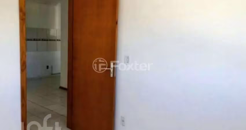 Apartamento com 2 quartos à venda na Avenida Edu Las-Casas, 665, Parque Santa Fé, Porto Alegre