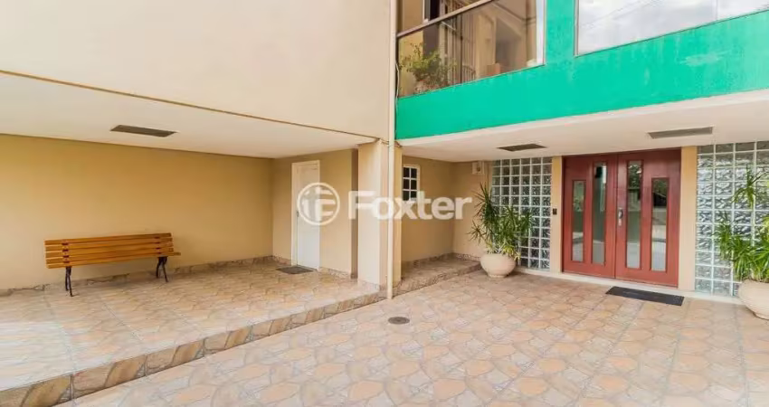 Apartamento com 2 quartos à venda na Rua Visconde de Pelotas, 185, Passo da Areia, Porto Alegre