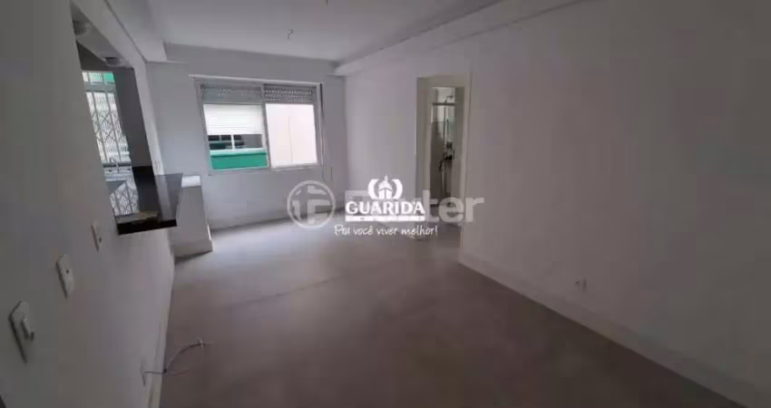 Apartamento com 2 quartos à venda na Rua Visconde de Pelotas, 185, Passo da Areia, Porto Alegre