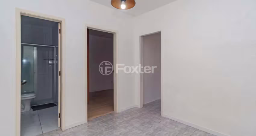 Apartamento com 1 quarto à venda na Avenida Professor Oscar Pereira, 3409, Glória, Porto Alegre