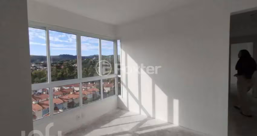 Apartamento com 2 quartos à venda na Avenida da Cavalhada, 4414, Cavalhada, Porto Alegre