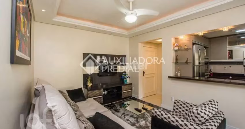 Apartamento com 3 quartos à venda na Rua José Gomes, 113, Tristeza, Porto Alegre