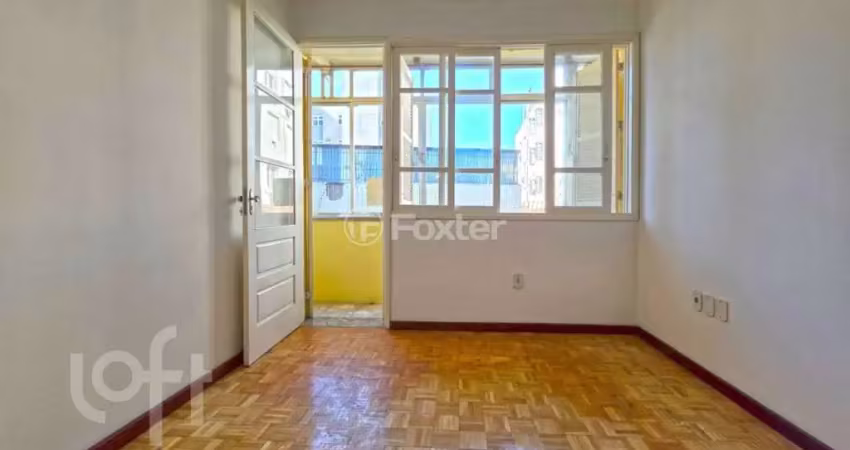 Apartamento com 1 quarto à venda na Avenida Bento Gonçalves, 375, Partenon, Porto Alegre