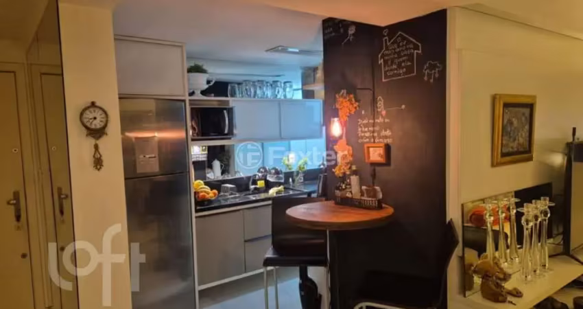 Apartamento com 2 quartos à venda na Rua Felicíssimo de Azevedo, 131, Auxiliadora, Porto Alegre