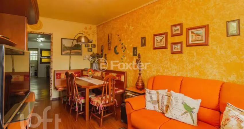 Casa com 4 quartos à venda na Rua Doutor Barbosa Gonçalves, 11, Chácara das Pedras, Porto Alegre