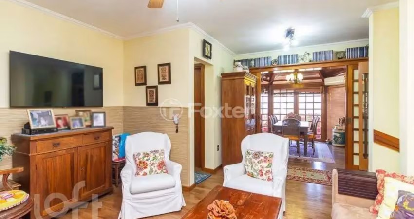 Apartamento com 2 quartos à venda na Rua Coronel Paulino Teixeira, 127, Rio Branco, Porto Alegre