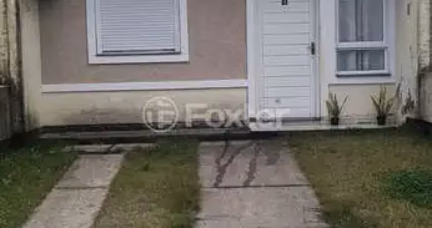 Casa em condomínio fechado com 1 quarto à venda na Rua F, 131, Fazenda Esperança, Cachoeirinha
