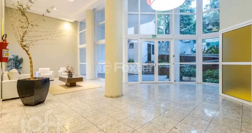 Apartamento com 2 quartos à venda na Rua Castro Alves, 141, Independência, Porto Alegre