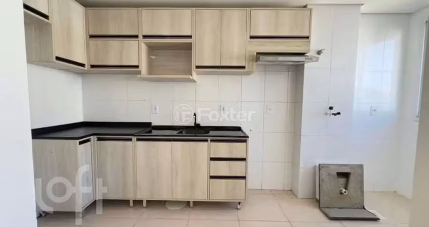 Apartamento com 2 quartos à venda na Rua Bernardo Joaquim Ferreira, 1900, Parque dos Anjos, Gravataí