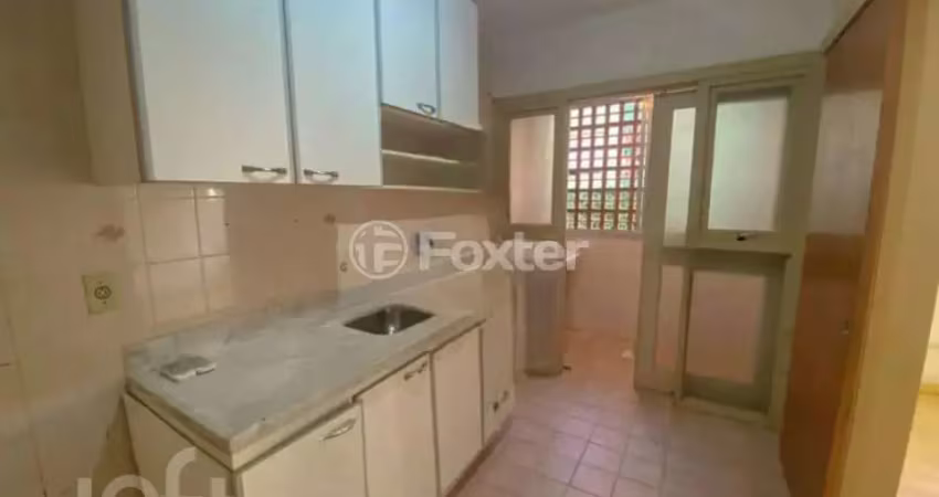 Apartamento com 1 quarto à venda na Rua Luiz de Camões, 233, Santo Antônio, Porto Alegre
